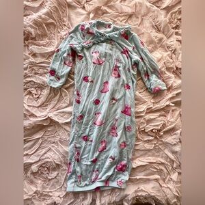 Angel Dear Gown Pajama Cowgirl